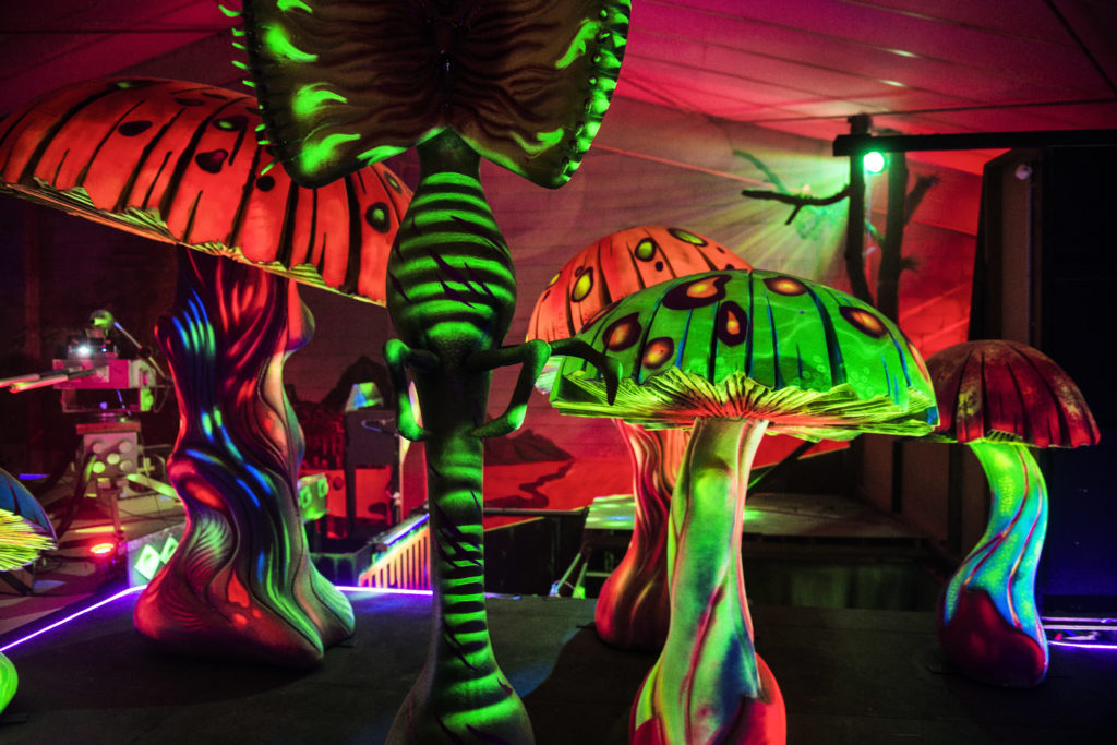 Laser Tag Virginia Beach